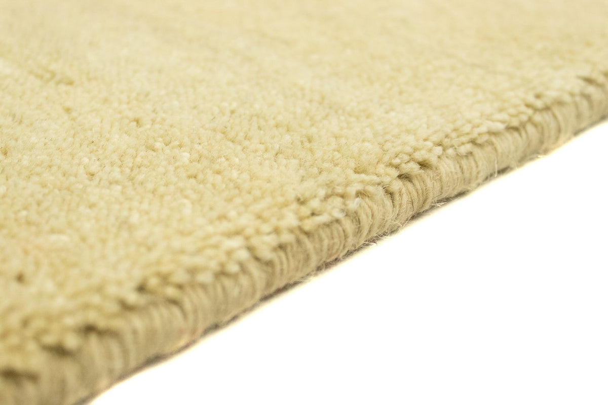 Runner Gabbeh-matta - Indus - 200 x 80 cm - beige