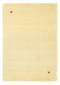 Gabbeh-matta - Indus - 300 x 250 cm - beige