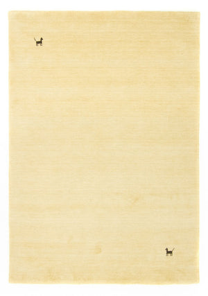 Gabbeh-matta - Indus - 300 x 250 cm - beige