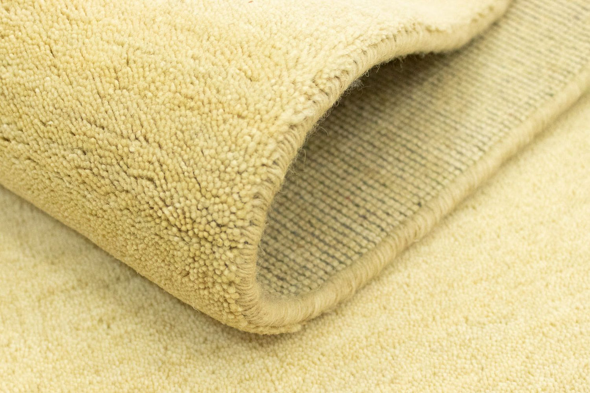 Gabbeh-matta - Indus - 300 x 250 cm - beige