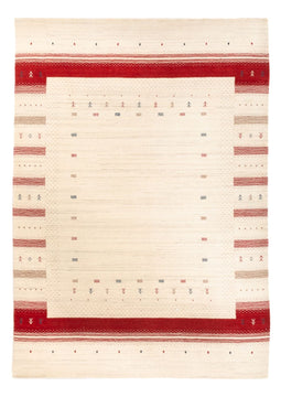 Loribaft Loom Mattan Aurora Flair - Ullmatta