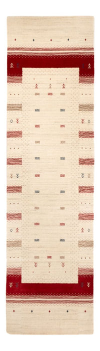 Loribaft Loom Mattan Aurora Flair - Ullmatta – product image