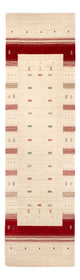 Loribaft Loom Mattan Aurora Flair - Ullmatta