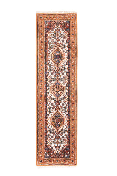 Indo Bidjar Mattan Bombay - Oriental Carpet