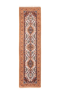 Orientaliska mattor - Bijar - Indus - Bombay - runner – product image