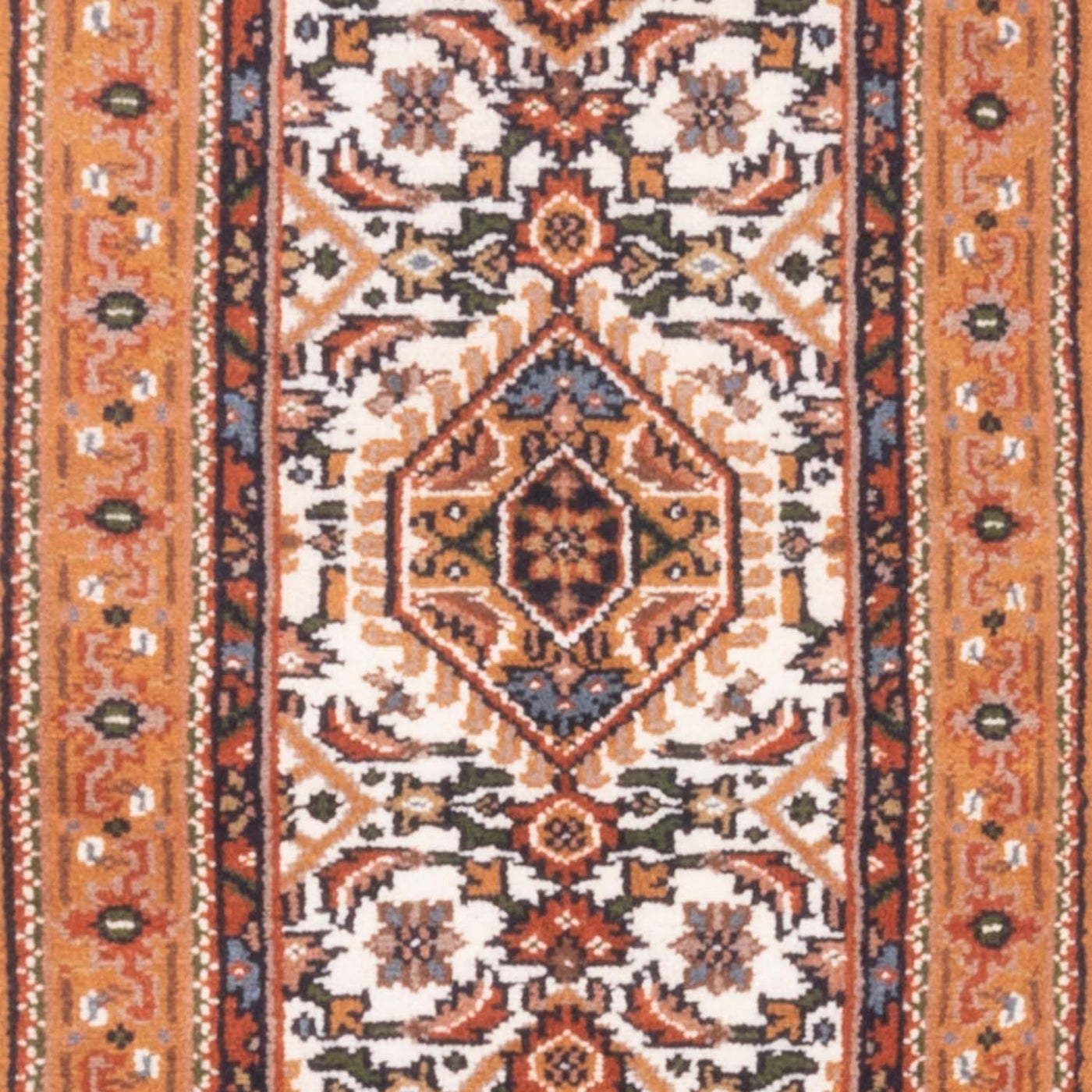 Orientaliska mattor - Bijar - Indus - Bombay - runner
