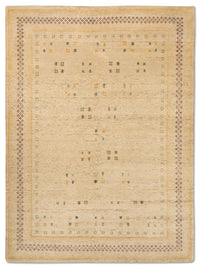 Loribaft Mattan Croco - Ullmatta – product image