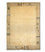 Nepal mattan - 240 x 170 cm - beige
