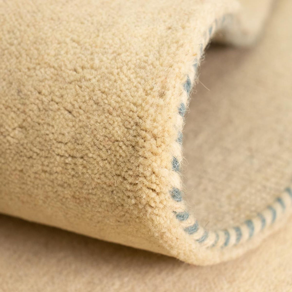 Gabbeh Loom Mattan Deluxe - Ullmatta
