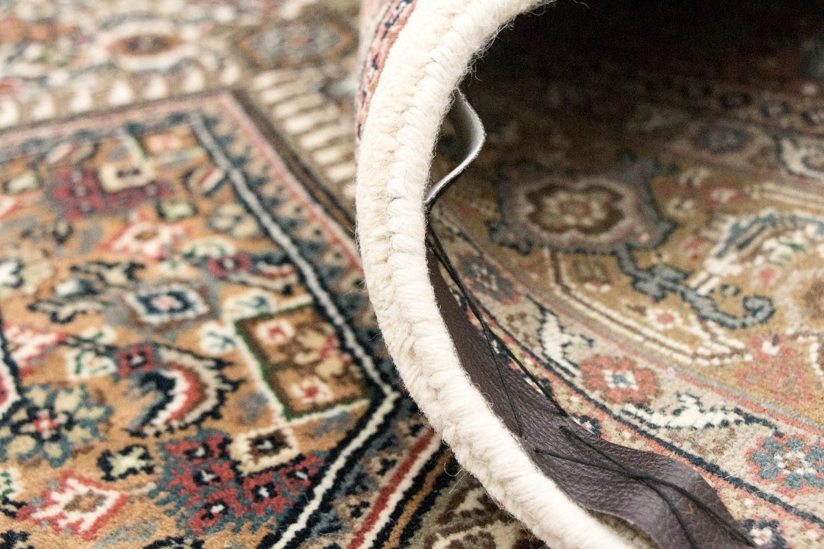 Persisk matta - Bijar - 240 x 170 cm - beige