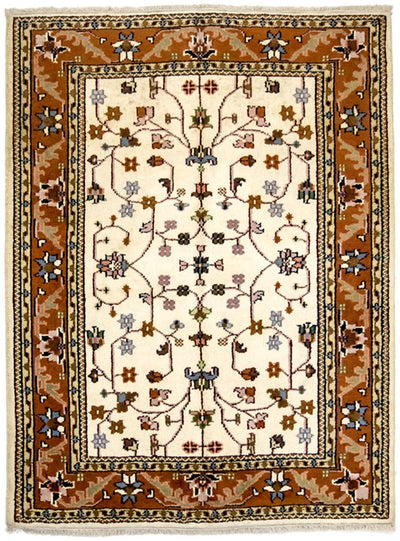Oriental Carpet Mirola