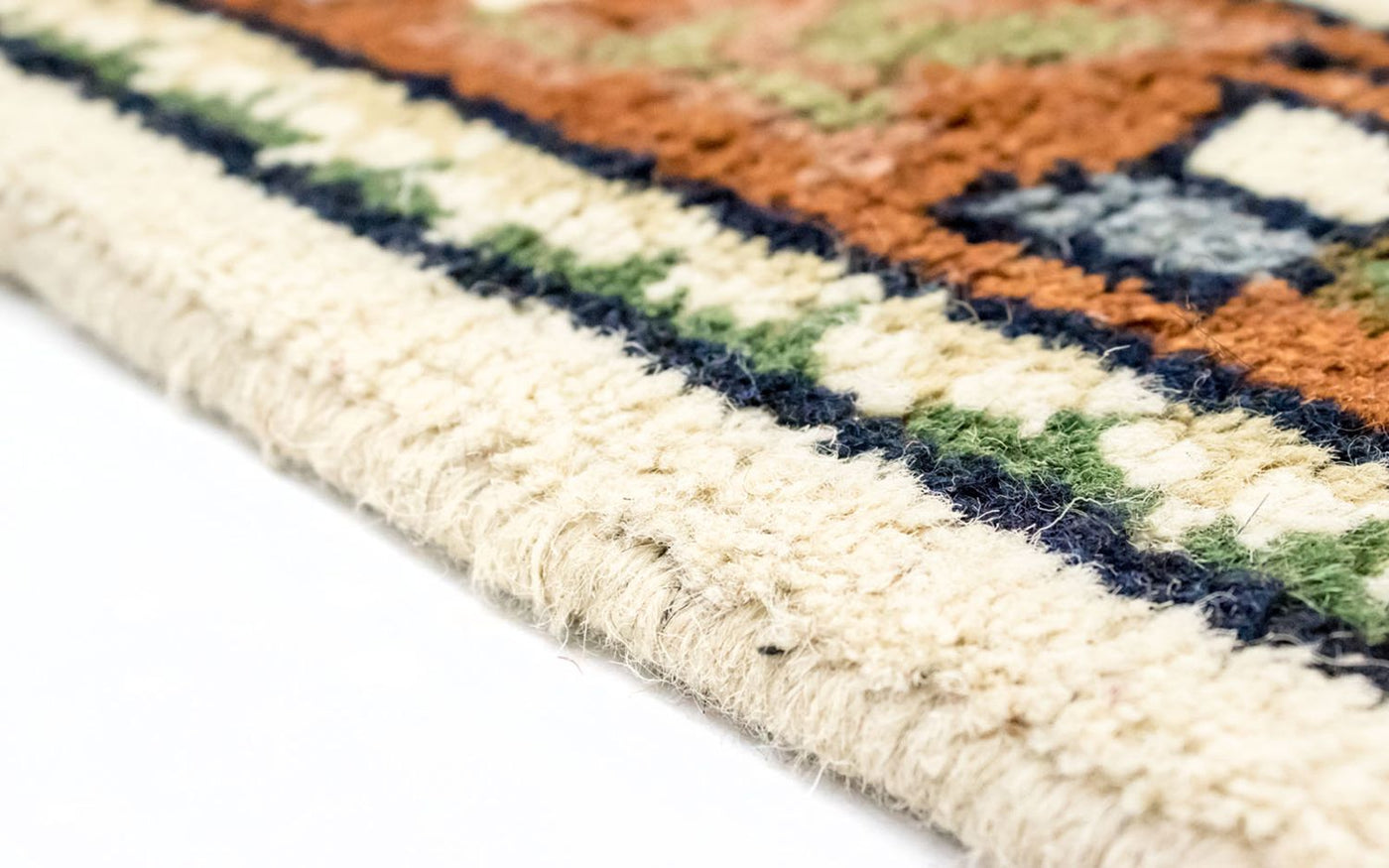 Oriental Carpet Mirola