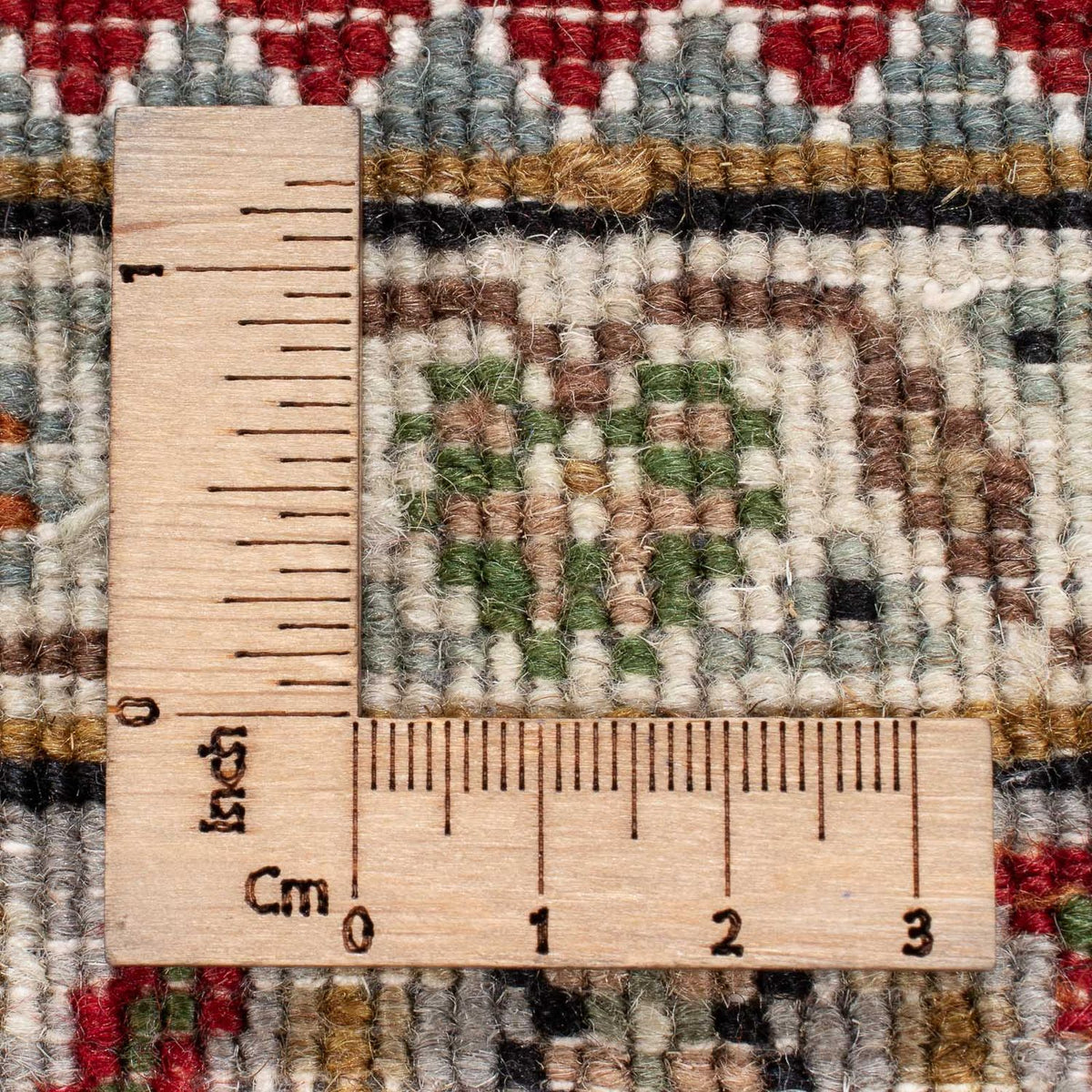 Orientaliska mattor - Tabriz - 400 x 300 cm - beige