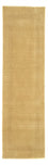 Runner Gabbeh-matta - Indus - 200 x 80 cm - beige