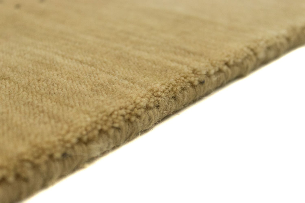 Runner Gabbeh-matta - Indus - 200 x 80 cm - beige