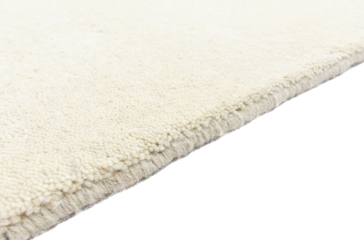 Runner Gabbeh-matta - Softy - 200 x 80 cm - beige