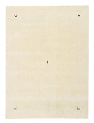 Gabbeh-matta - Softy - 250 x 200 cm - beige