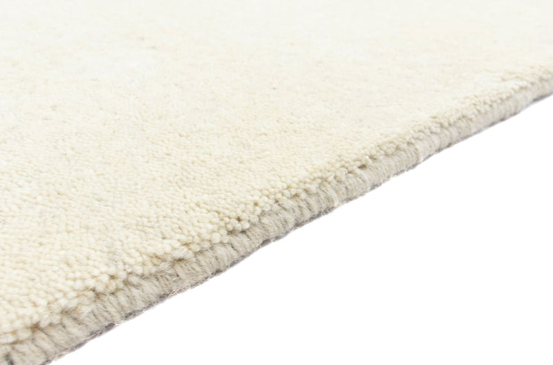 Gabbeh-matta - Softy - 250 x 200 cm - beige