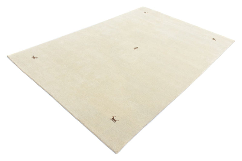 Gabbeh-matta - Softy - 250 x 200 cm - beige