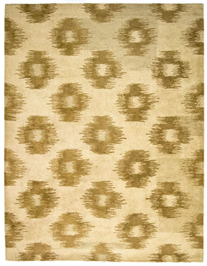 Ullmatta - Saphira - rektangulär