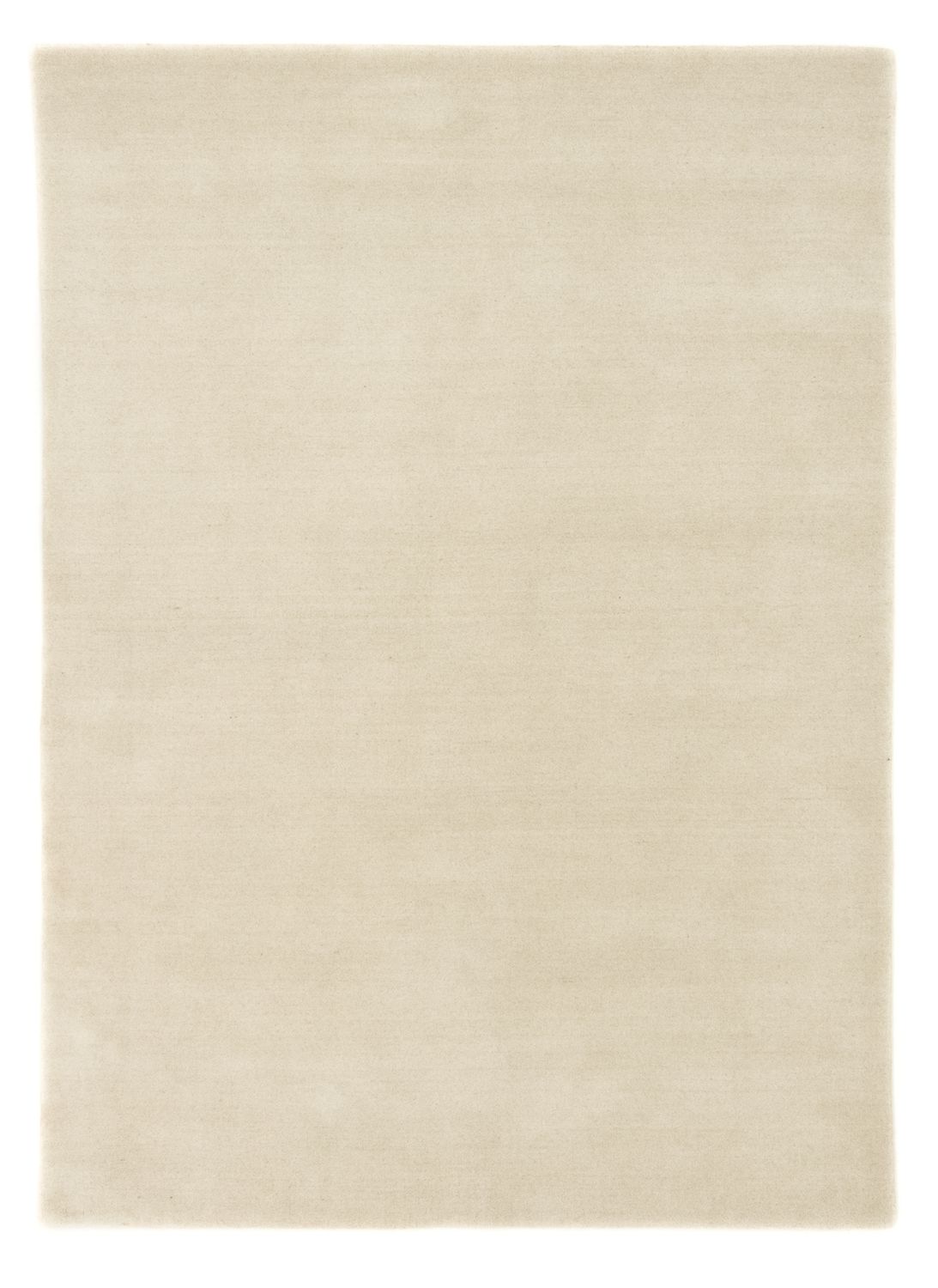 Gabbeh-matta - Indus - 90 x 60 cm - beige