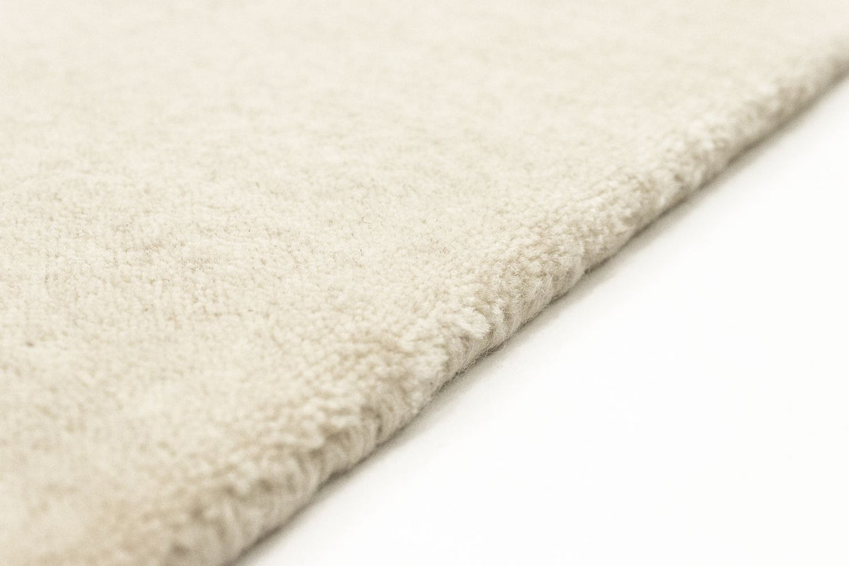 Gabbeh-matta - Indus - 90 x 60 cm - beige
