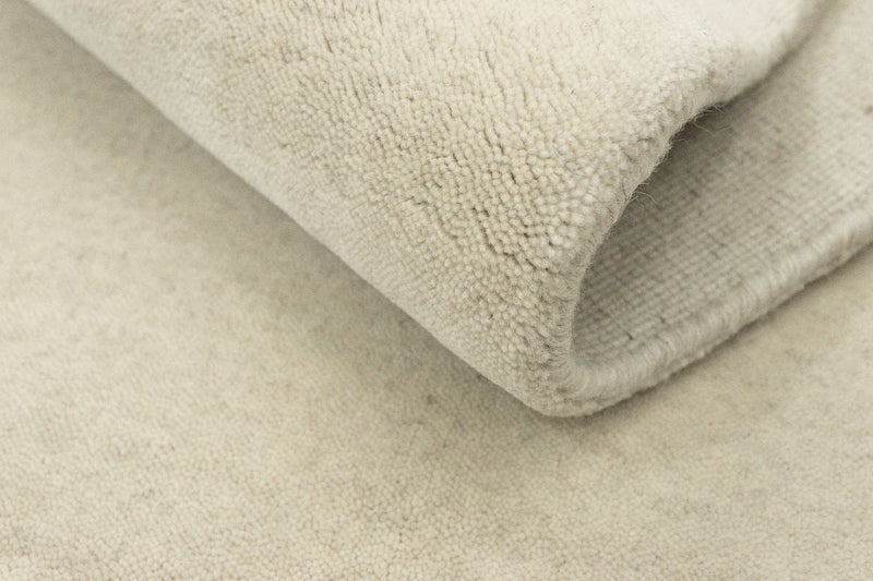 Gabbeh-matta - Indus - 90 x 60 cm - beige