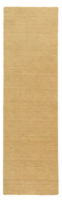 Runner Gabbeh-matta - Indus - 350 x 80 cm - beige