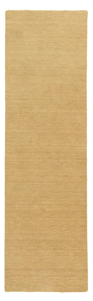 Runner Gabbeh-matta - Indus - 350 x 80 cm - beige