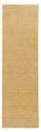 Runner Gabbeh-matta - Indus - 350 x 80 cm - beige