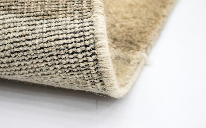 Runner Gabbeh-matta - Indus - 240 x 80 cm - beige