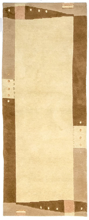 Nepal mattan - Neroa - runner