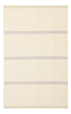 Kelim matta - trendig - Veria - rektangulär