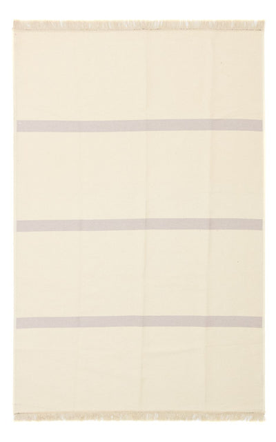 Modern kilim Mattan Veria