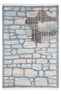 Jutematta 200x300 cm