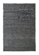 Modern kilim Mattan Toska - Ullmatta