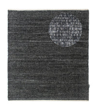 Modern kilim Mattan Toska - Ullmatta – product image