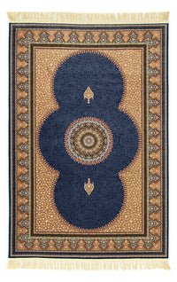 Oriental Carpet - Naghmaa - rektangulär