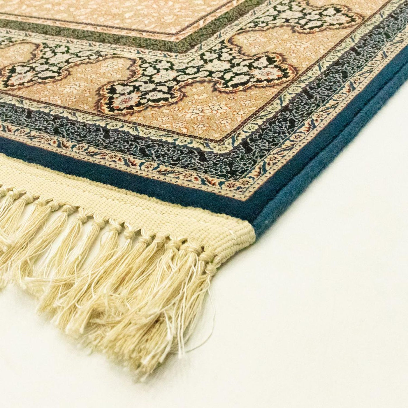 Oriental Carpet - Naghmaa - rektangulär