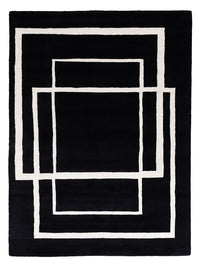 Designermatta Minimalistic Motis - Designerteppich – product image