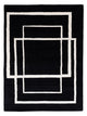 Designermatta Minimalistic Motis - Designerteppich