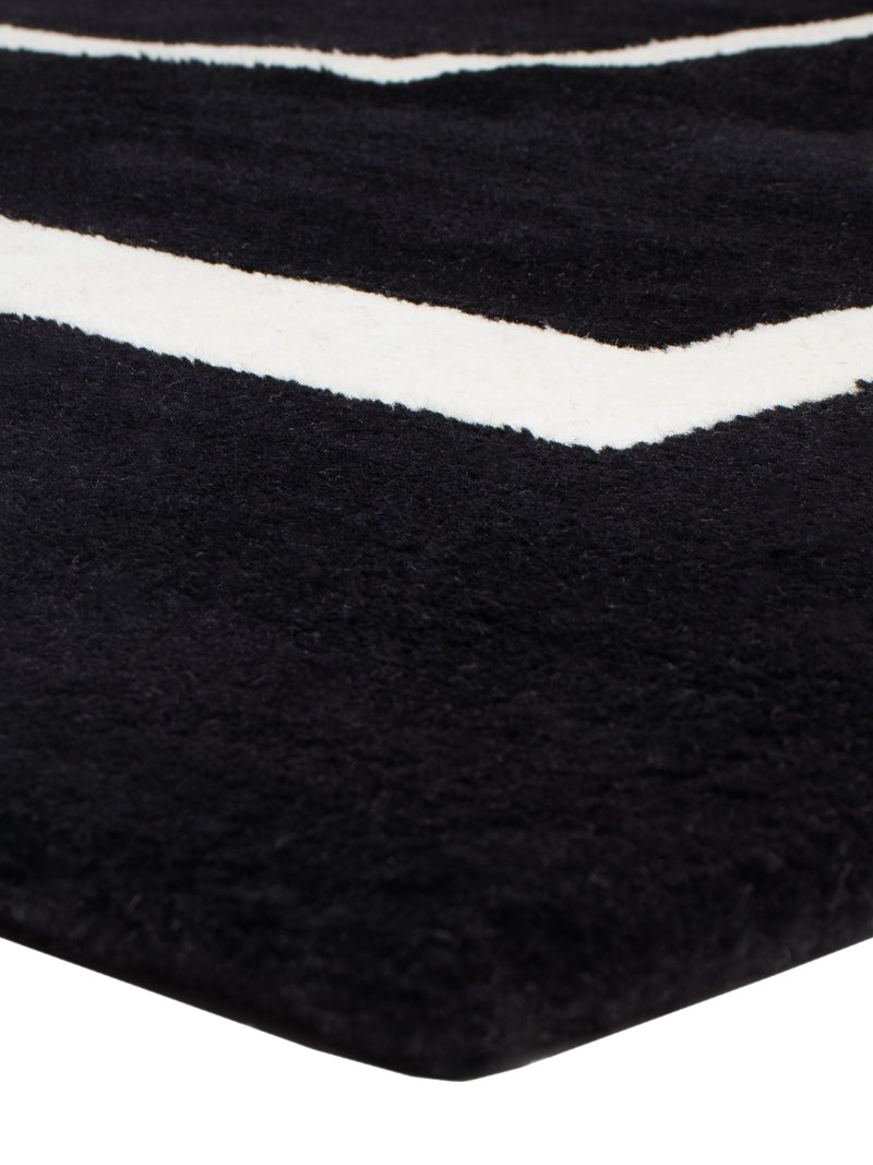 Designermatta Minimalistic Motis - Designerteppich