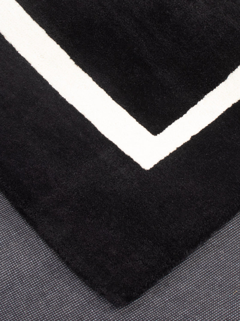 Designermatta Minimalistic Motis - Designerteppich