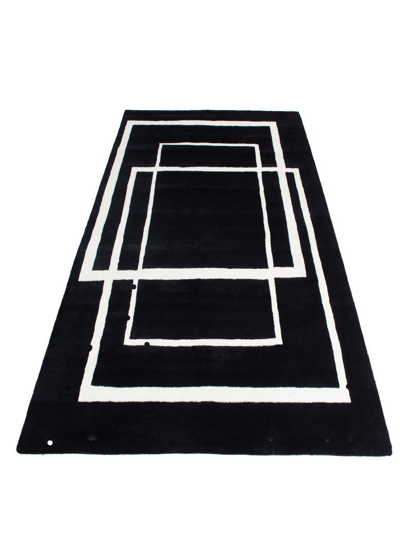 Designermatta Minimalistic Motis - Designerteppich