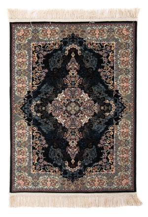 Oriental Carpet - Dastin - rektangulär