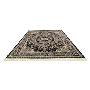 Oriental Carpet - Anil - rektangulär