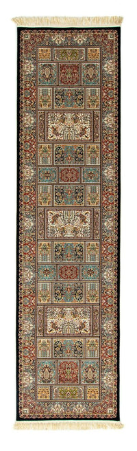 Oriental Carpet - Pouyan - runner
