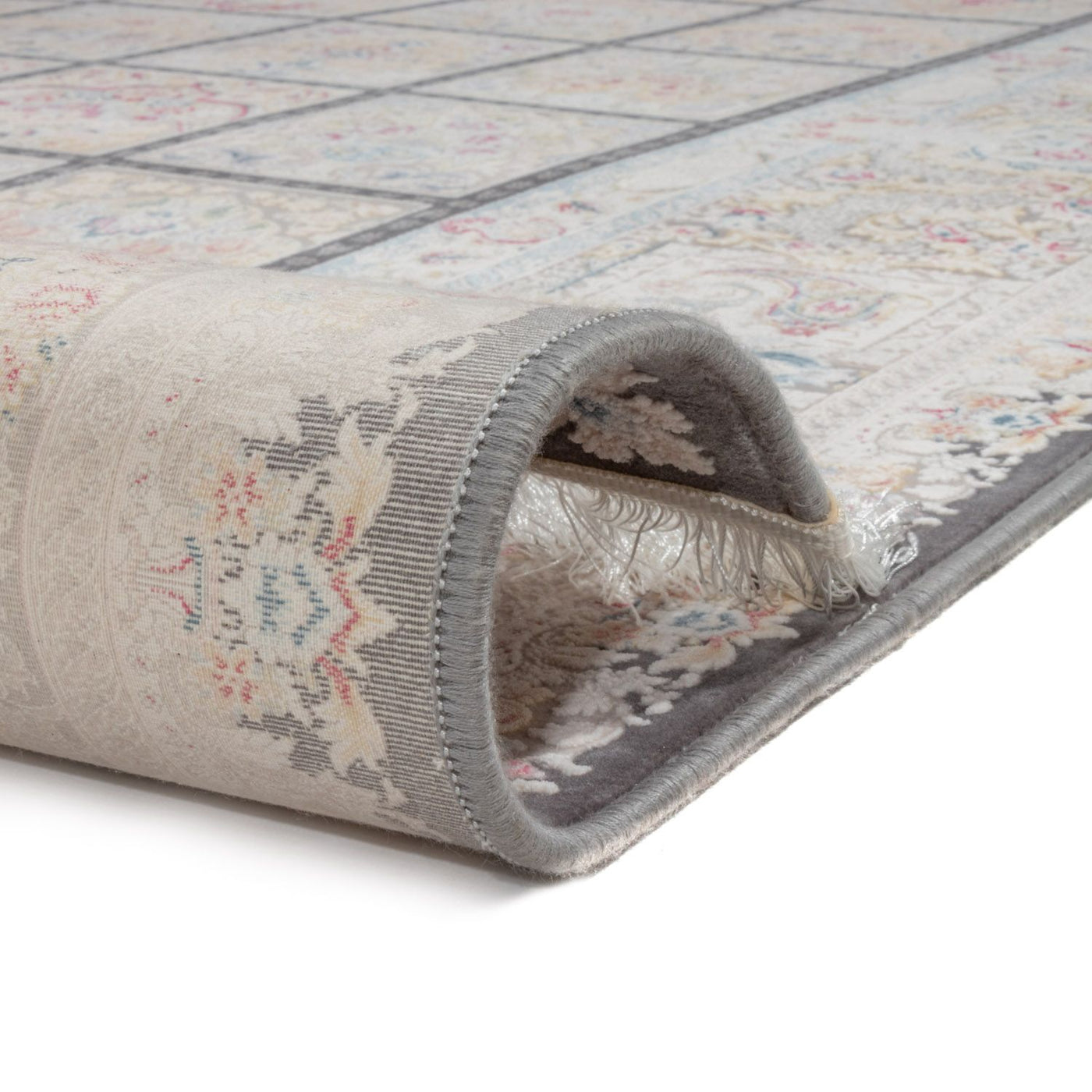 Oriental Carpet - Afarinesh - rektangulär