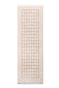 Oriental Carpet - Afarinesh - runner