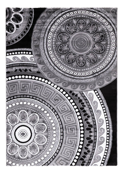 Orientalisk vävd matta 160x230cm